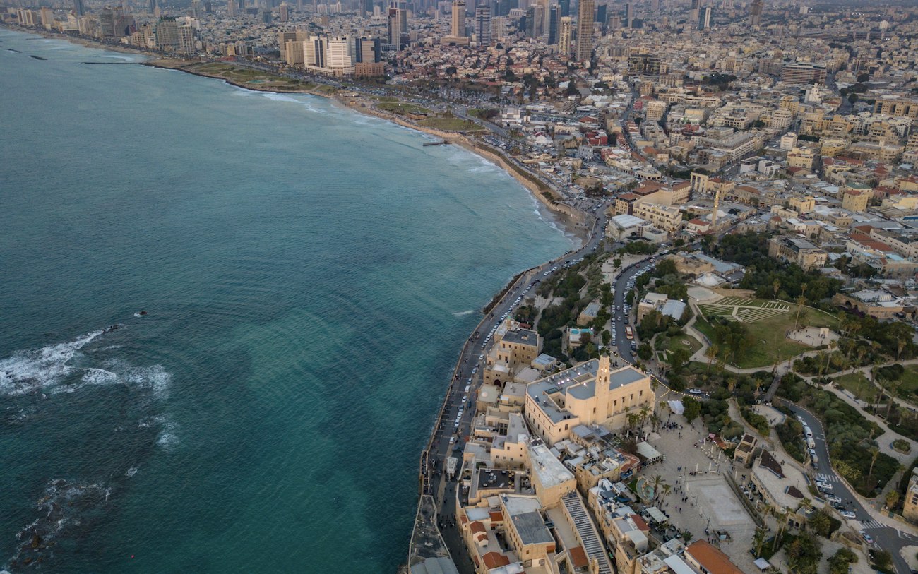 Banking in Israel 2026: opening an account as an oleh or foreigner