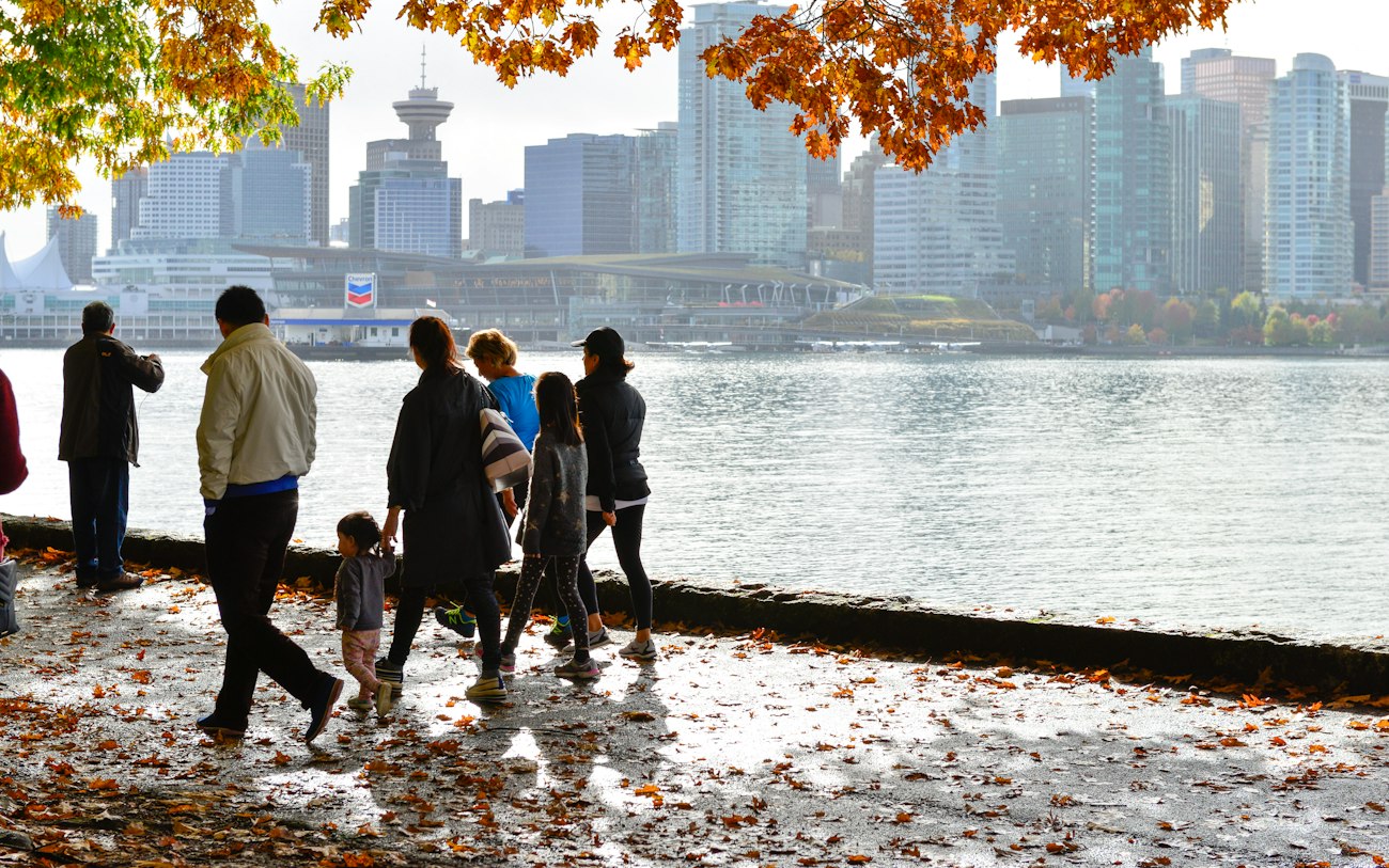 Best countries to raise a family in 2026