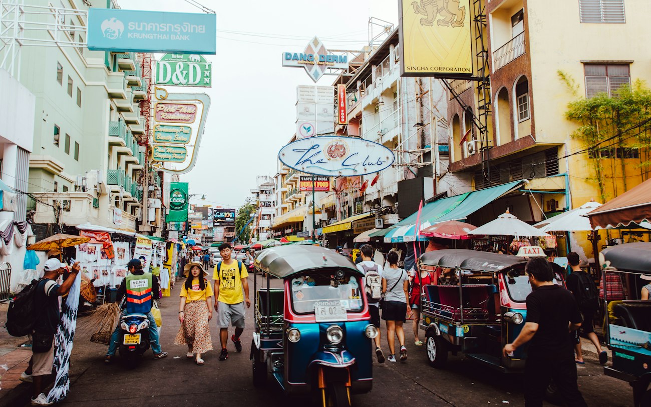 Cost of living in Bangkok in 2026: a real monthly budget
