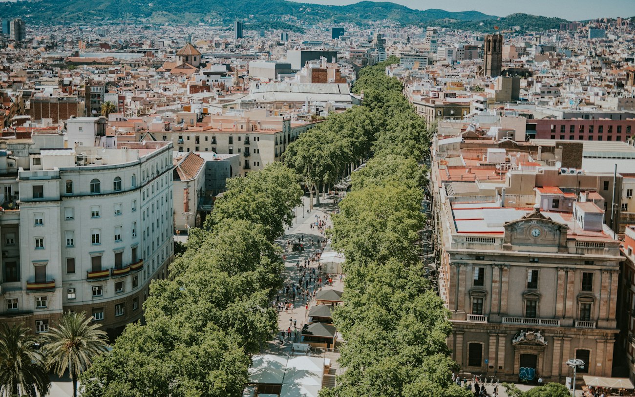 Cost of living in Barcelona in 2026: a real monthly budget