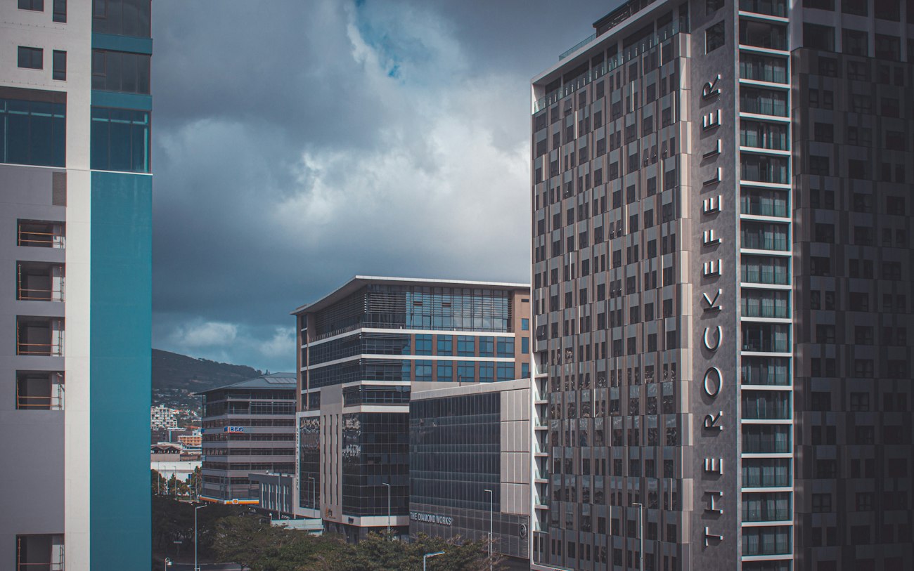 Cost of living in Cape Town in 2026: a real monthly budget