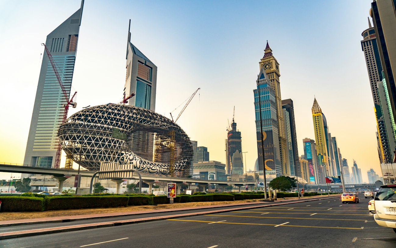 Cost of living in Dubai in 2026: a real monthly budget