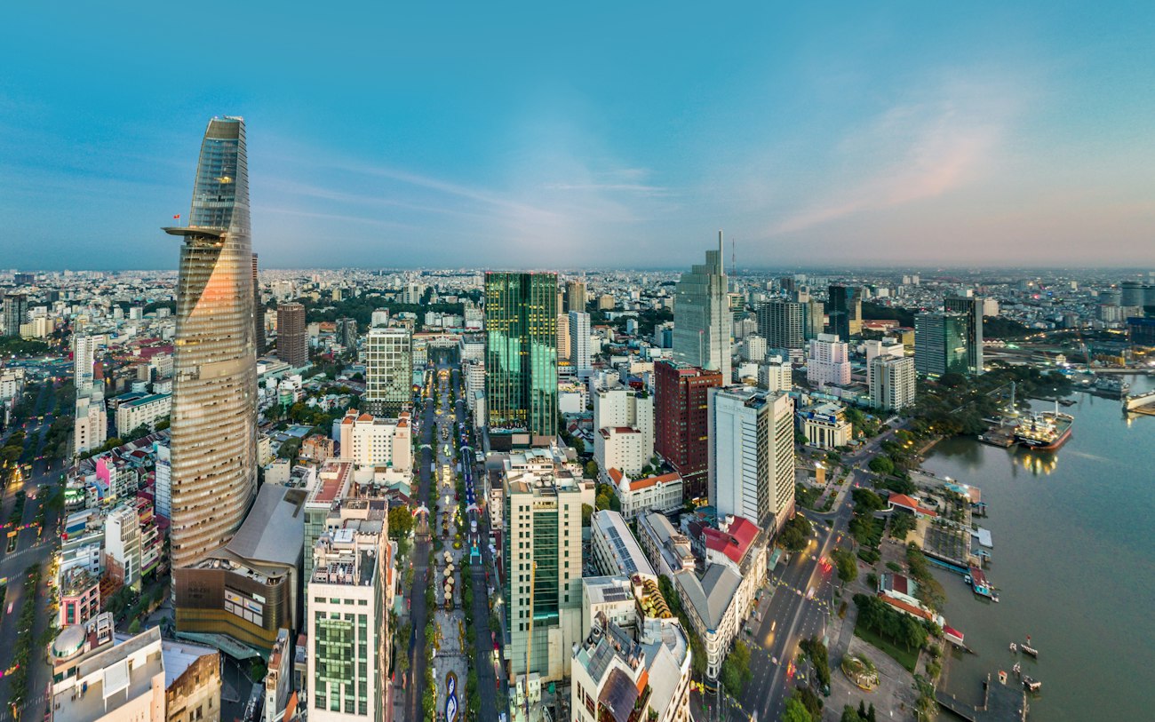 Cost of living in Ho Chi Minh City in 2026: a real monthly budget