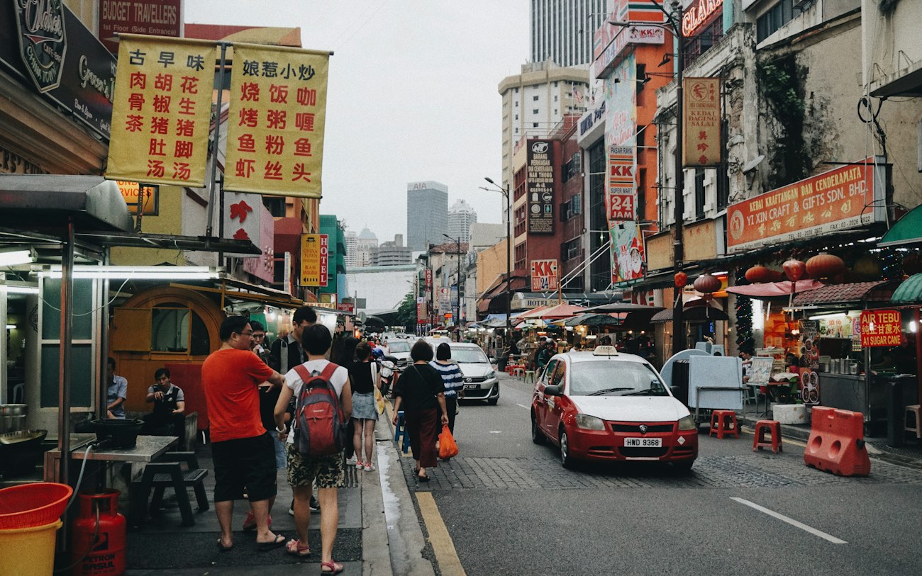Cost of living in Kuala Lumpur in 2026: a real monthly budget