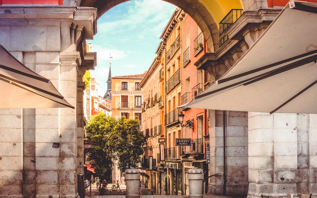 Cost of living in Madrid in 2026: a real monthly budget