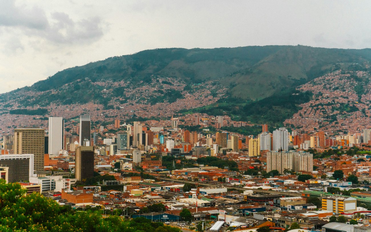 Cost of living in Medellín in 2026: a real monthly budget