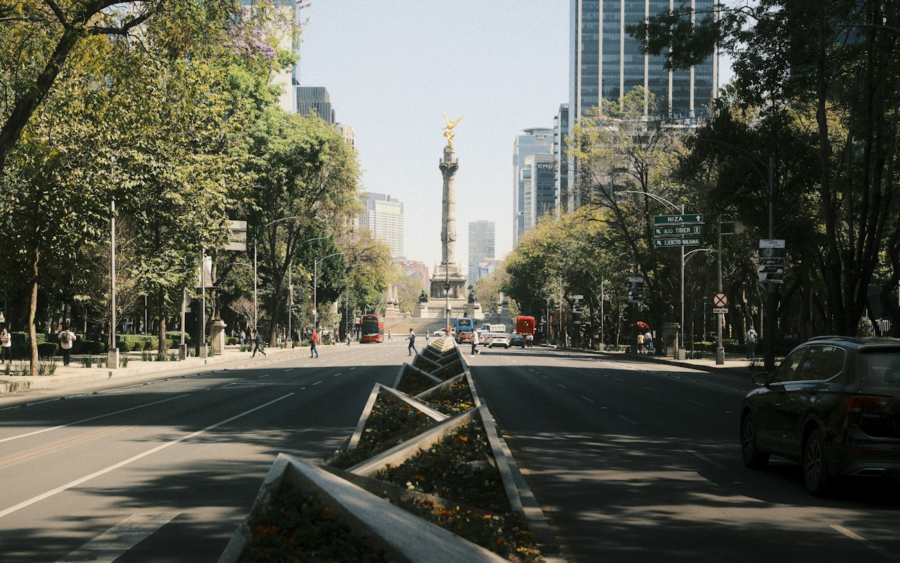 Cost of living in Mexico City in 2026: a real monthly budget