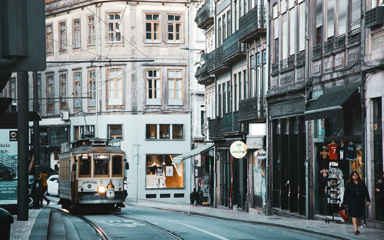 Cost of living in Porto in 2026: a real monthly budget
