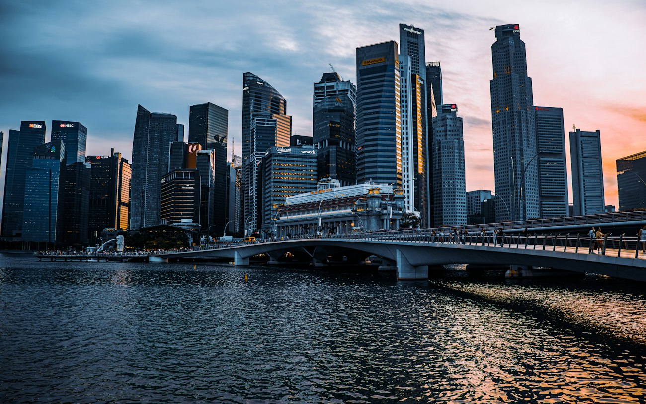 Cost of living in Singapore in 2026: a real monthly budget