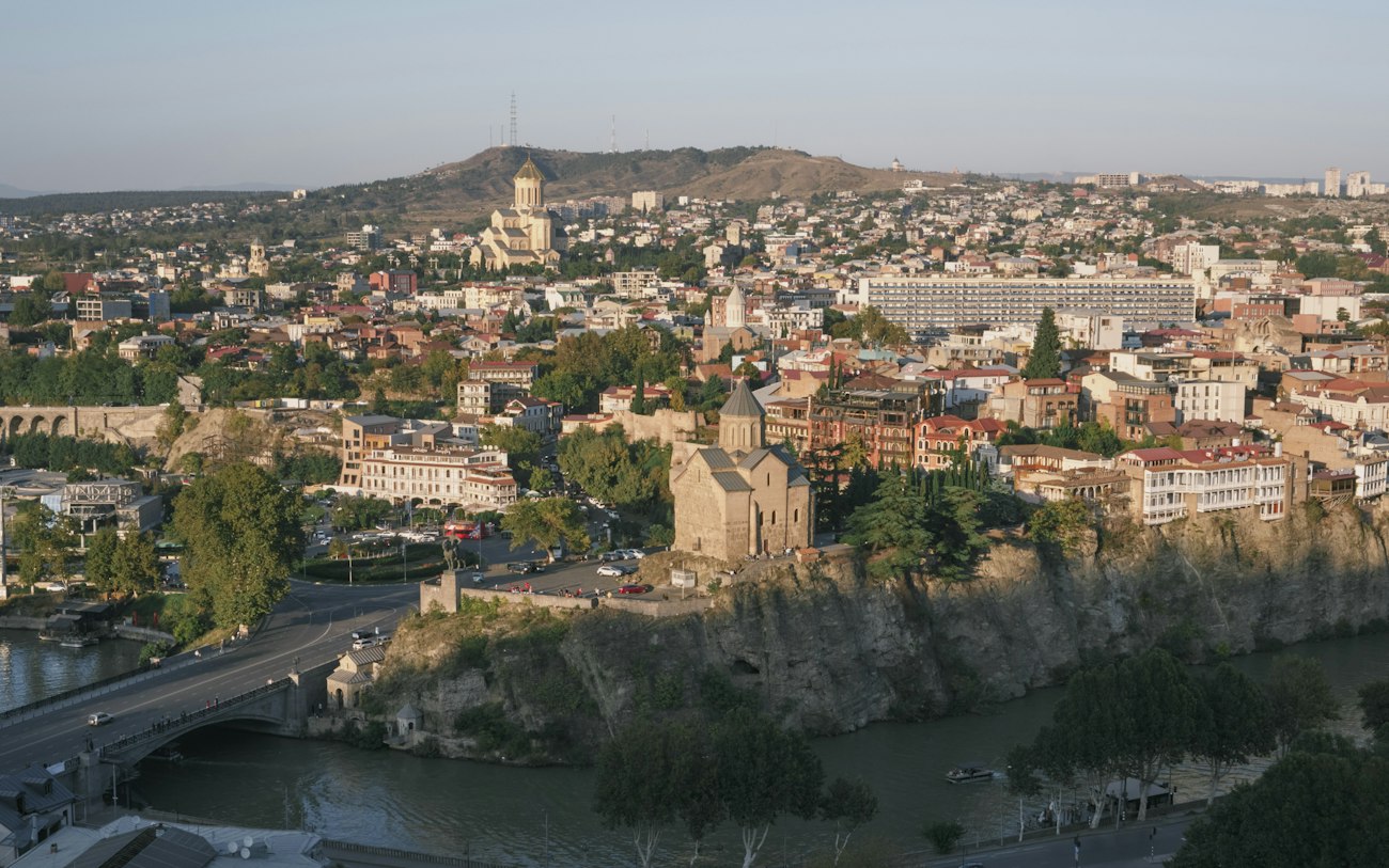 Cost of living in Tbilisi in 2026: a real monthly budget