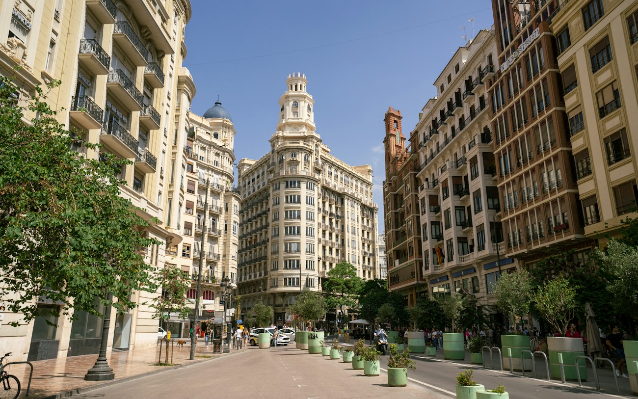 Cost of living in Valencia in 2026: a real monthly budget