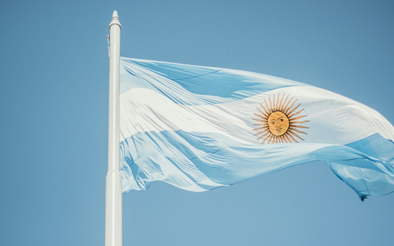 Argentina digital nomad visa 2026: requirements, tax & how to apply