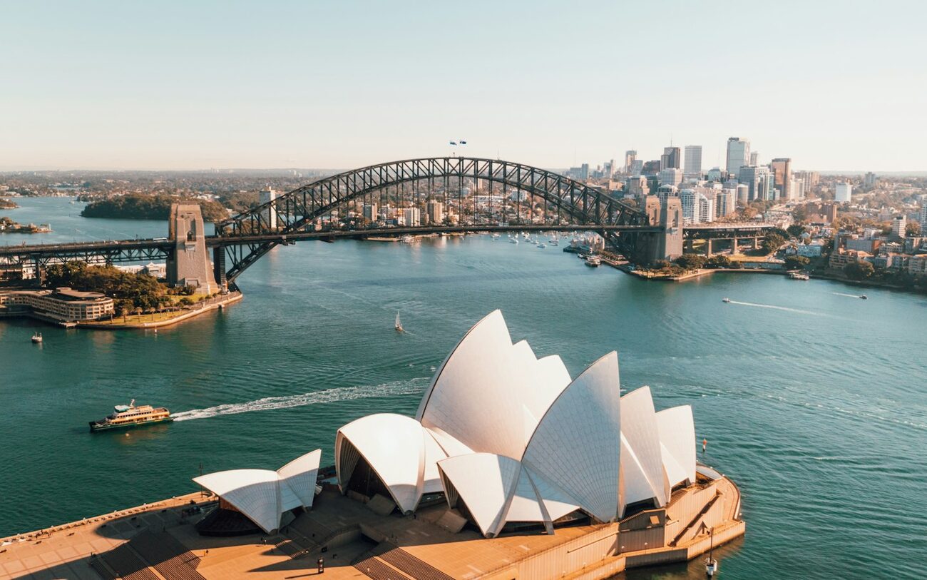 Australia — dual-citizenship rules.