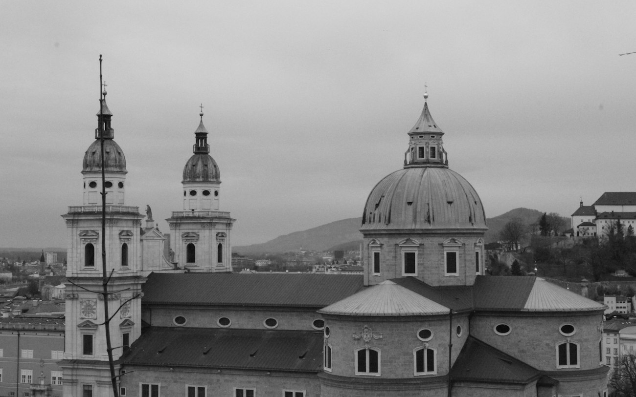 Austria — passport strength and visa-free travel.