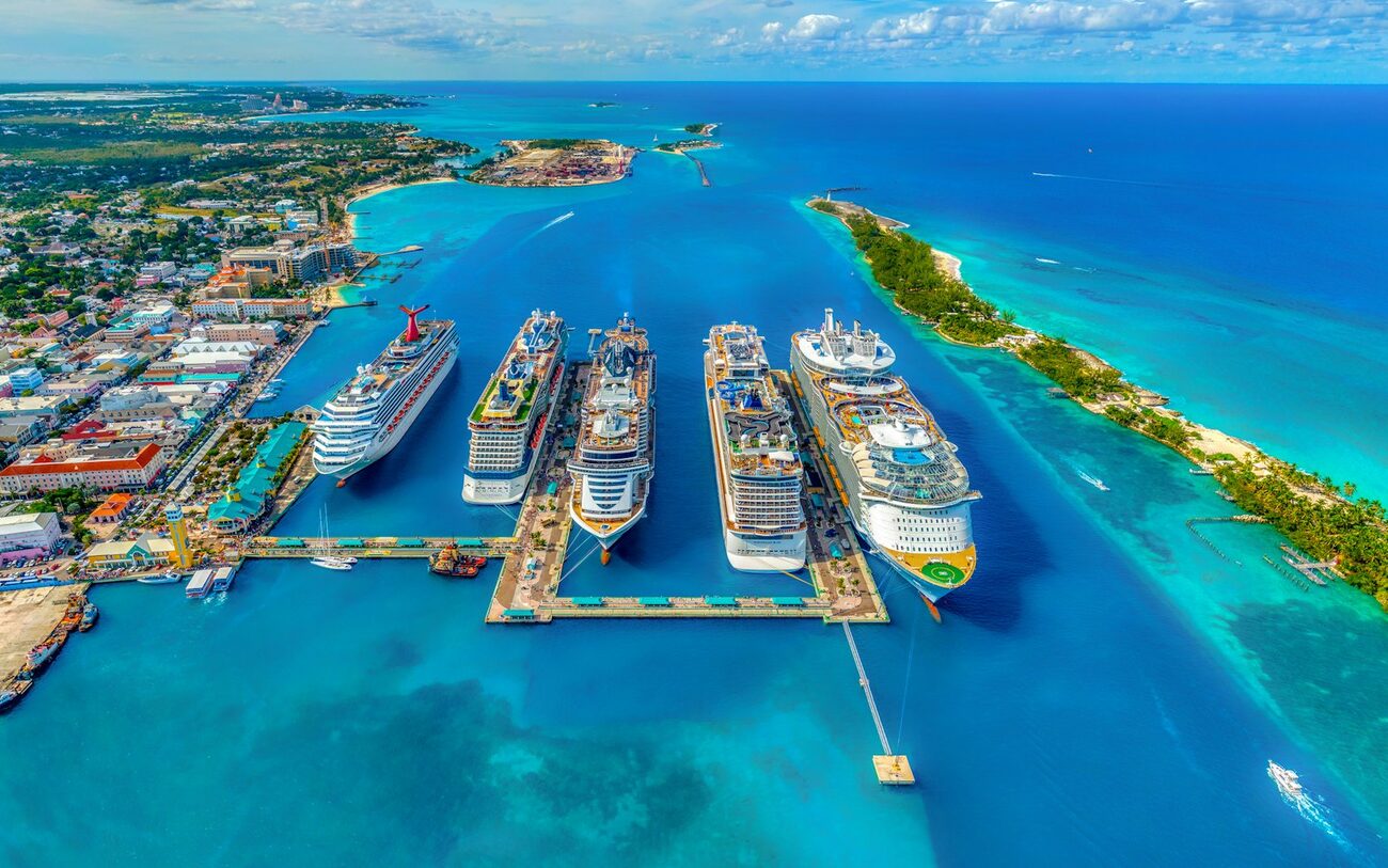 the Bahamas digital nomad visa 2026: requirements, tax & how to apply