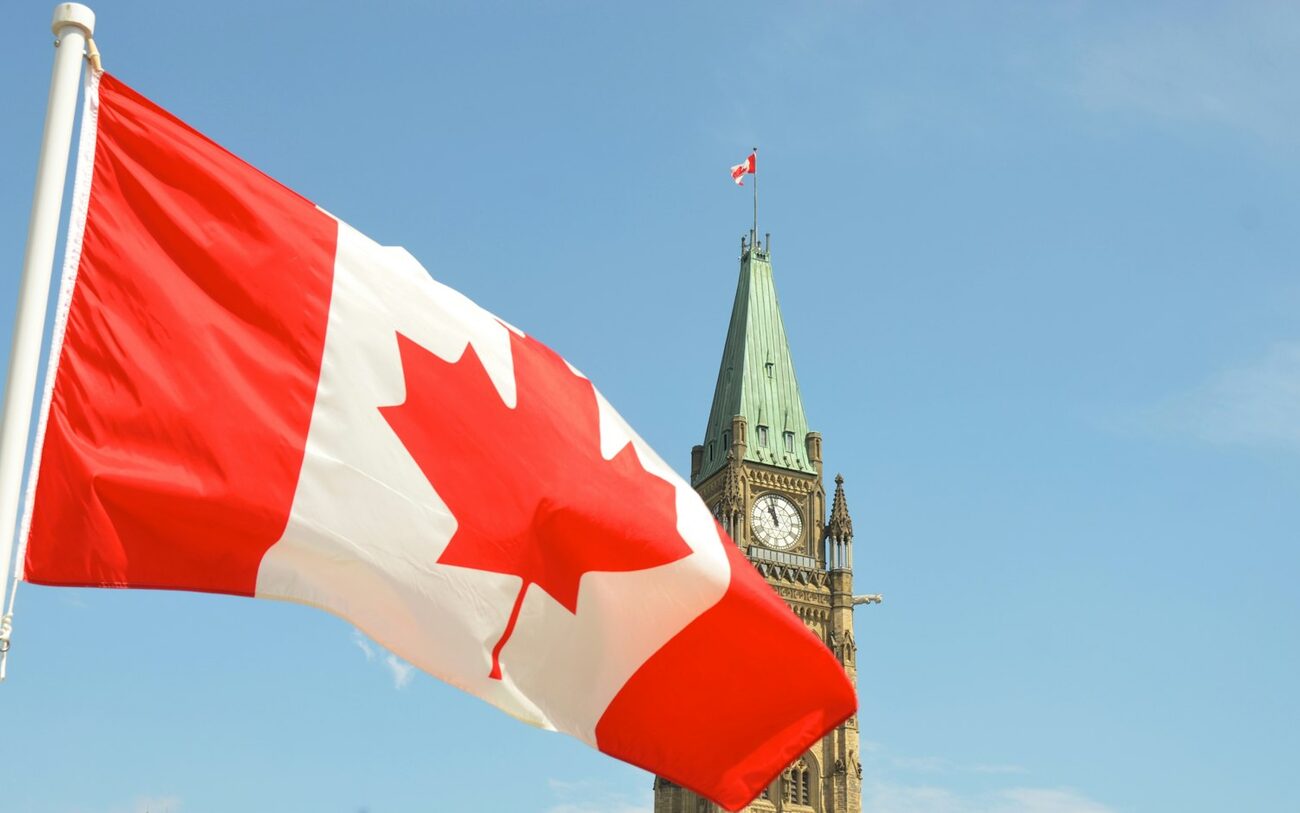 Canada — dual-citizenship rules.