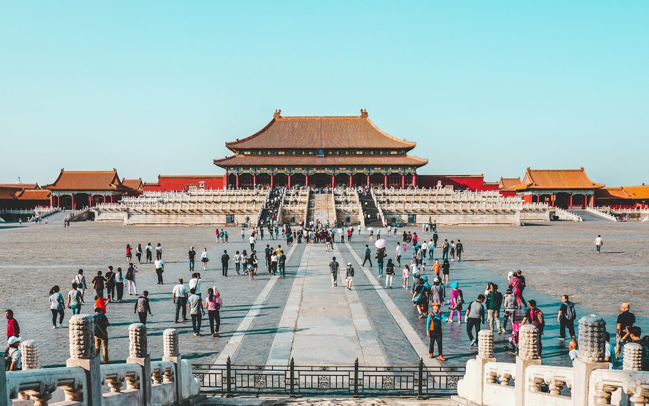 China — dual-citizenship rules.