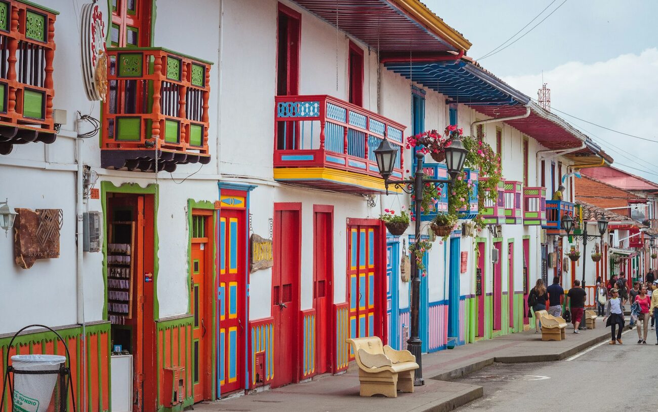 Colombia digital nomad visa 2026: requirements, tax & how to apply