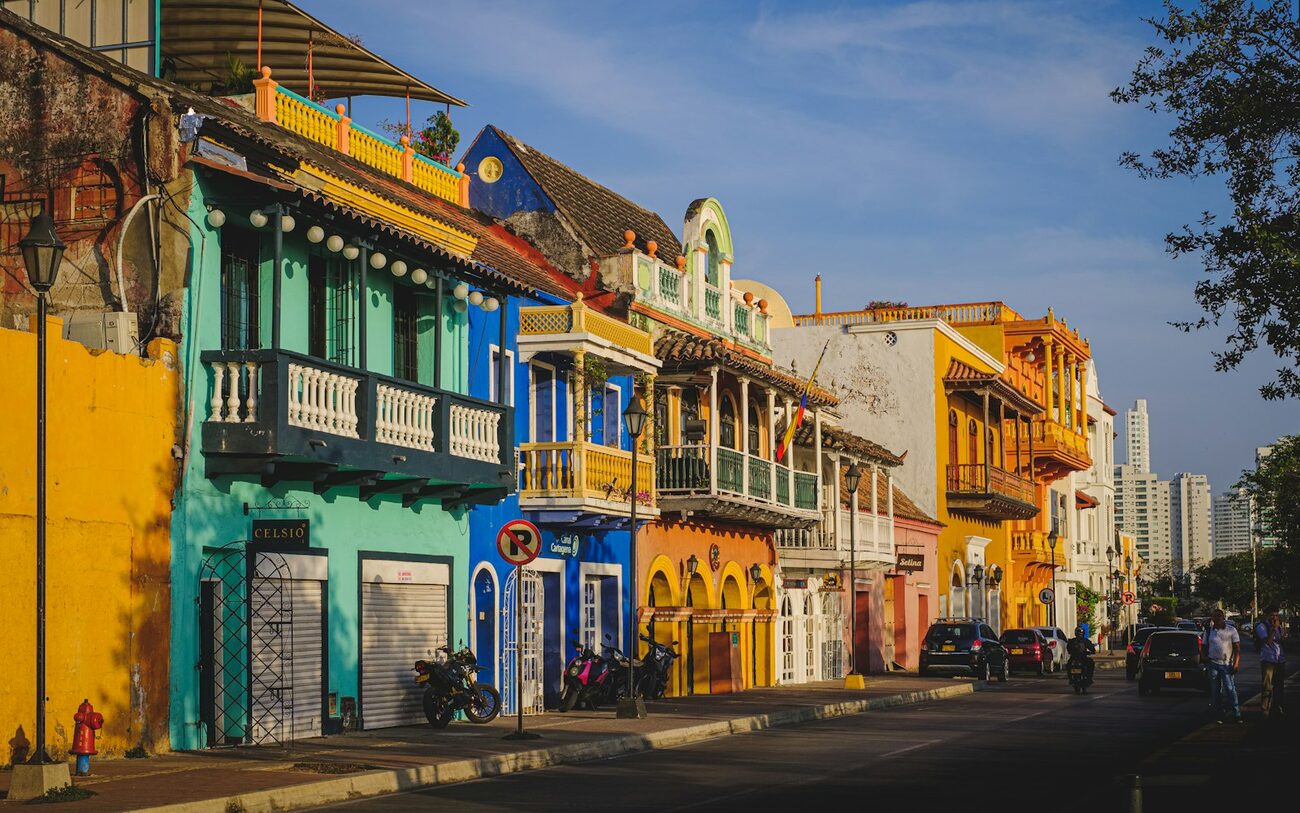 Colombia — healthcare, hospitals and insurance for expats.