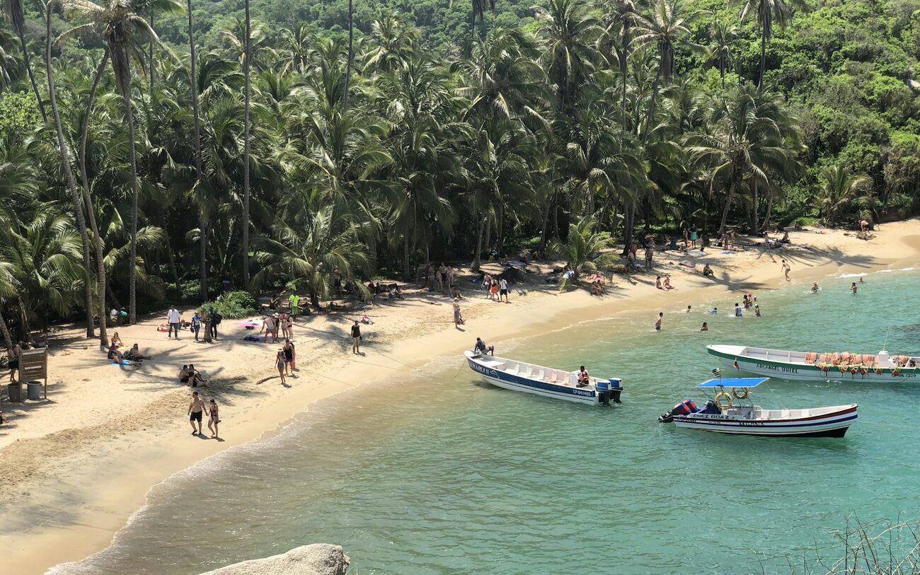 Retiring in Colombia in 2026: visa, cost, healthcare & tax