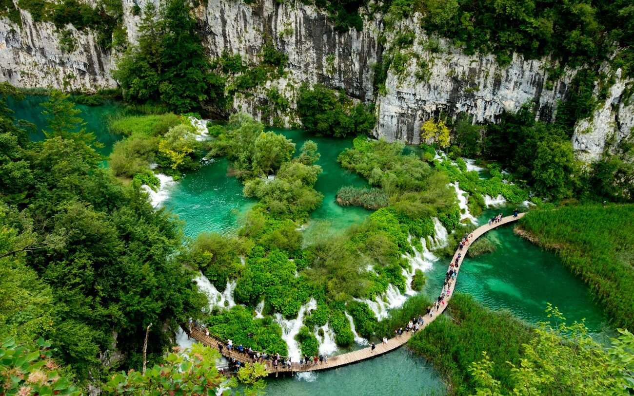 Croatia — healthcare, hospitals and insurance for expats.