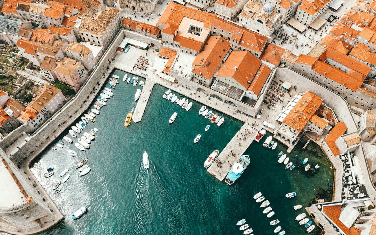 Retiring in Croatia in 2026: visa, cost, healthcare & tax