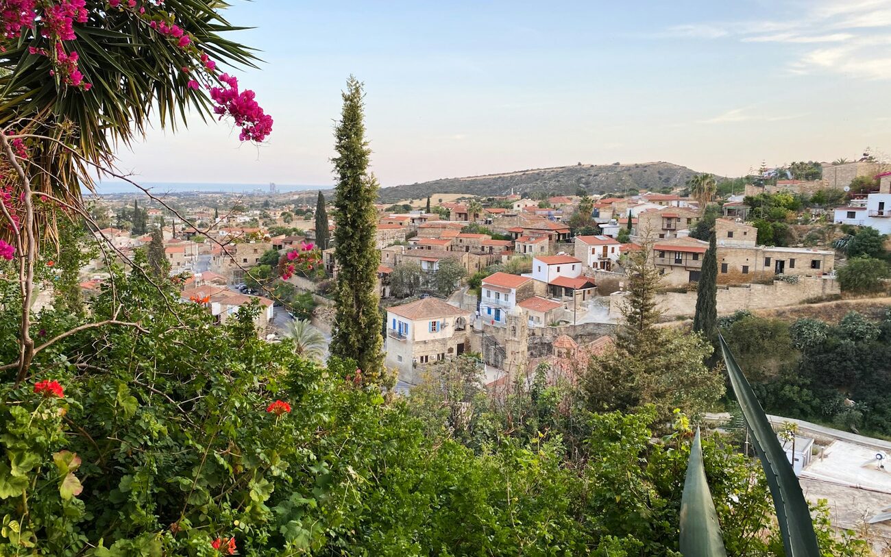 Cyprus — banking and opening an account as a foreigner.