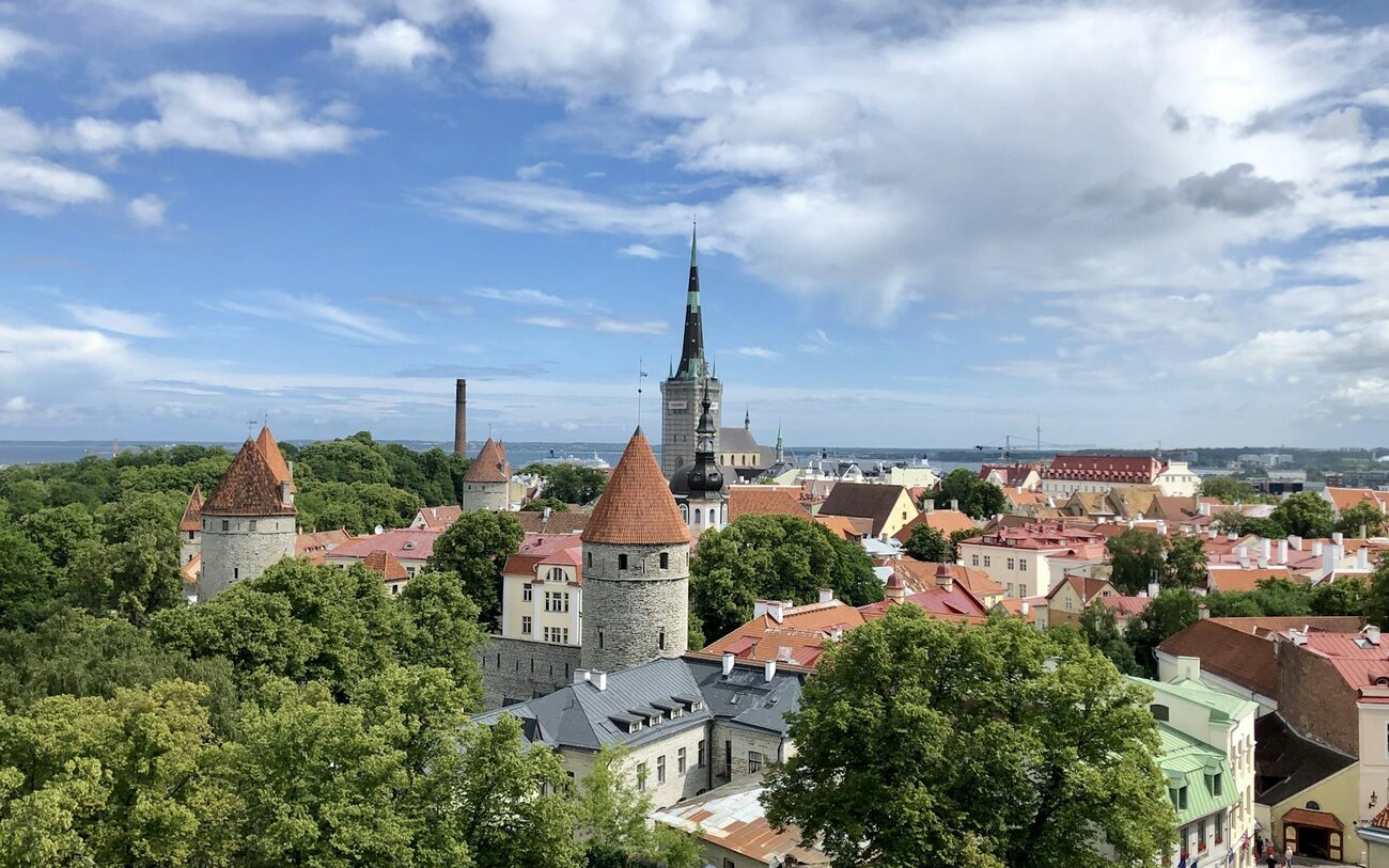 How to set up a company in Estonia (2026): e-Residency, tax & cost
