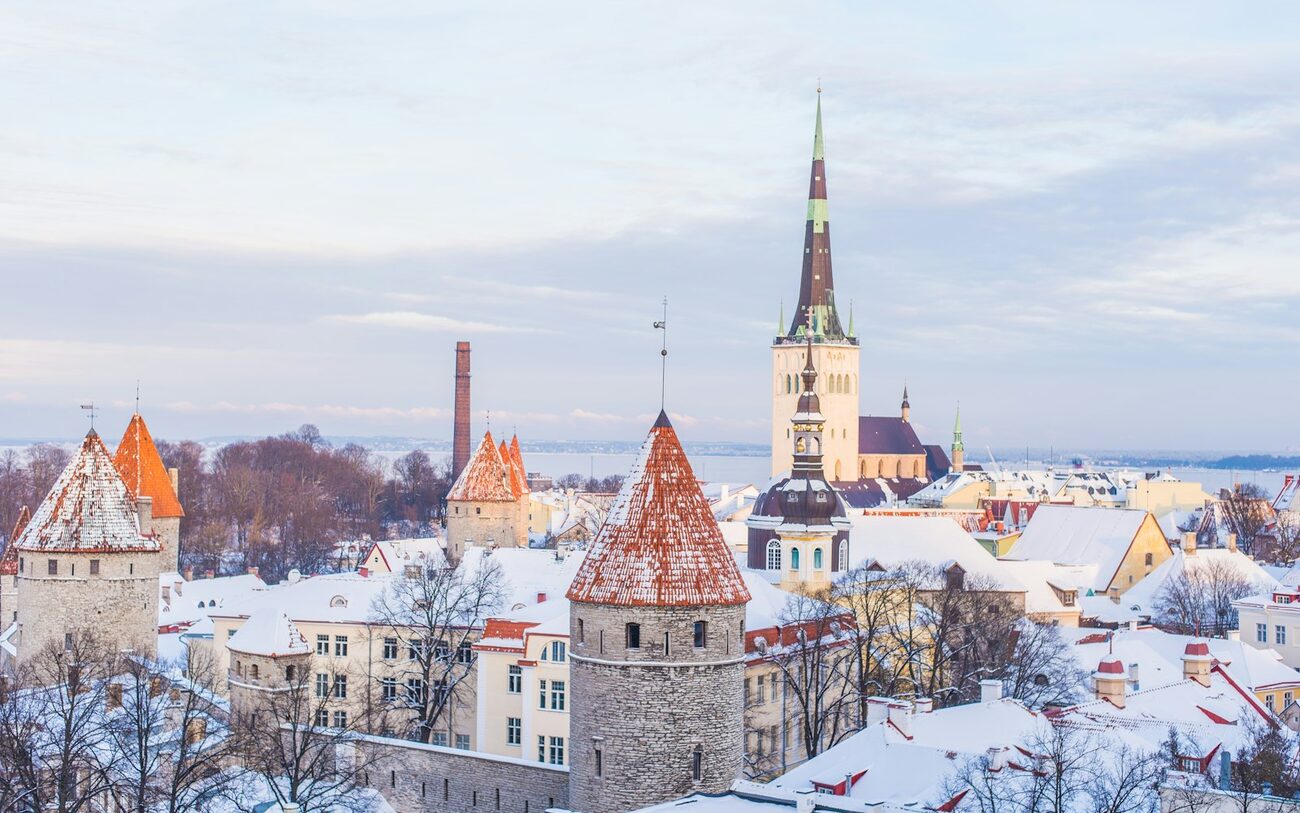 Estonia digital nomad visa 2026: requirements, tax & how to apply