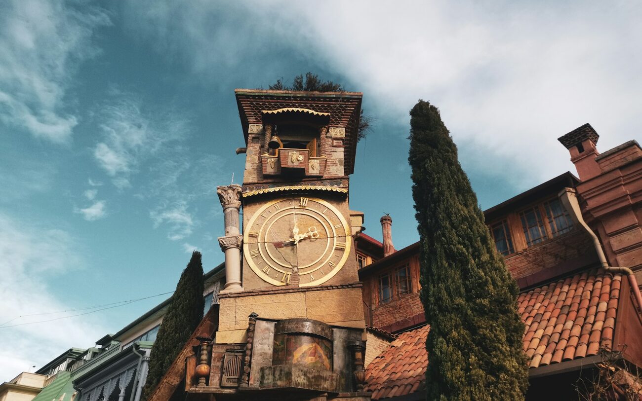 Georgia — international schools and education for expat families.