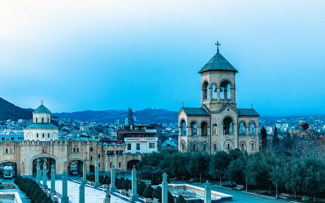 Retiring in Georgia in 2026: visa, cost, healthcare & tax