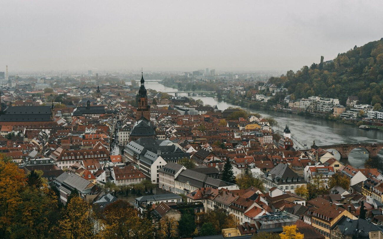 Germany digital nomad visa 2026: requirements, tax & how to apply