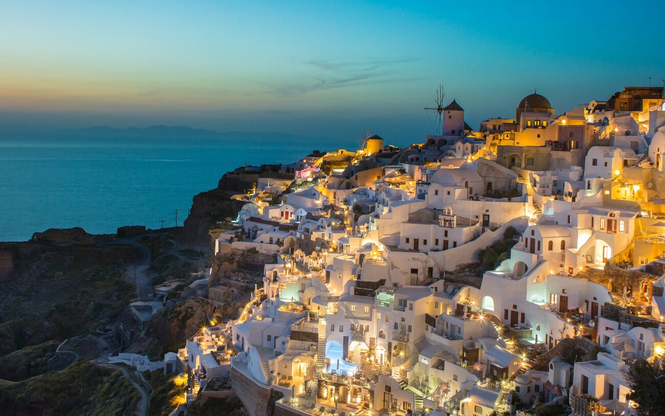 Greece — banking and opening an account as a foreigner.