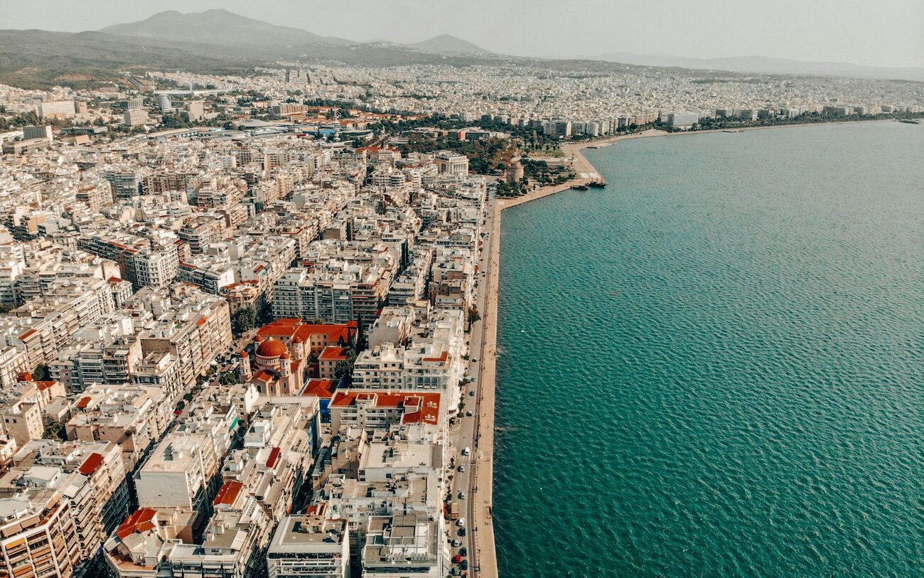Greece digital nomad visa 2026: requirements, tax & how to apply