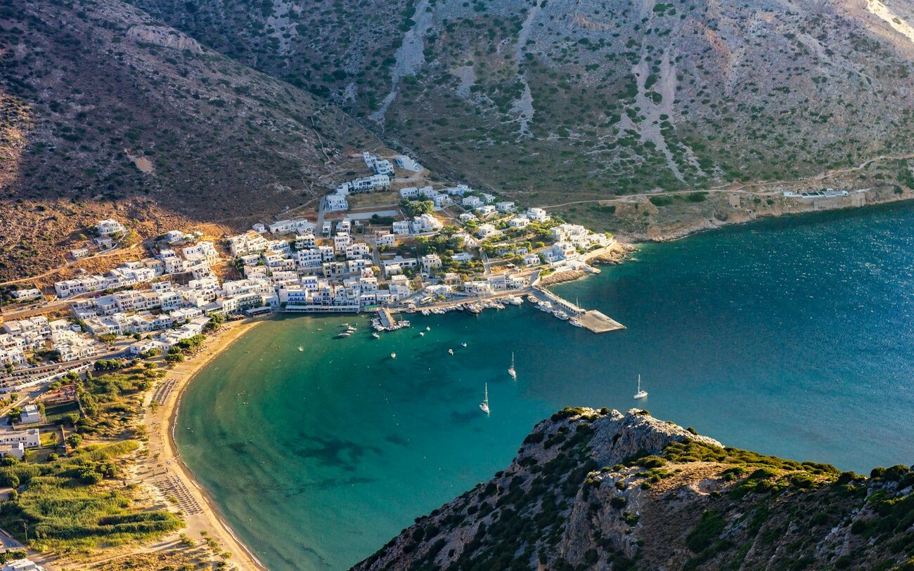 Greece — healthcare, hospitals and insurance for expats.