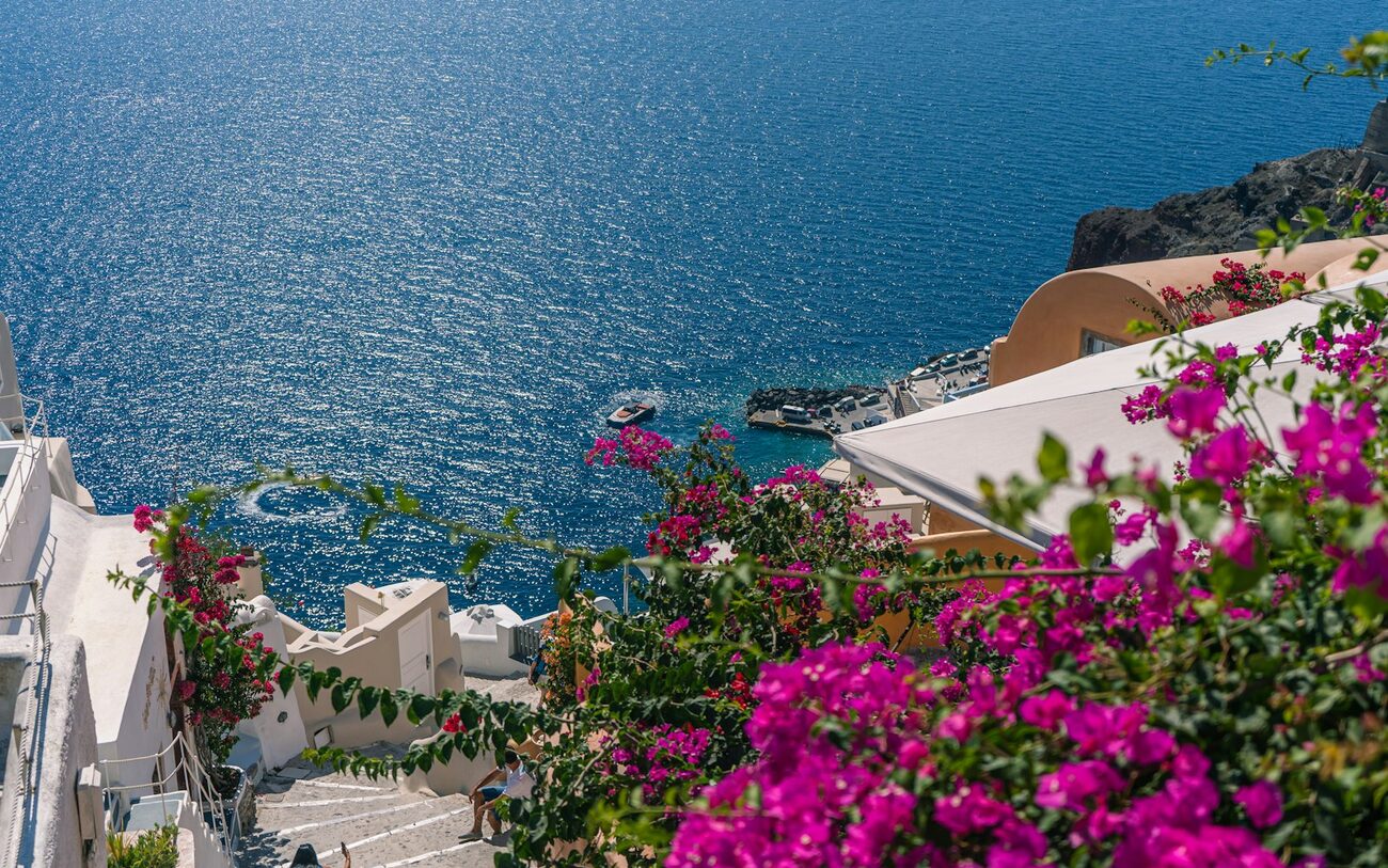 Greece — international schools and education for expat families.