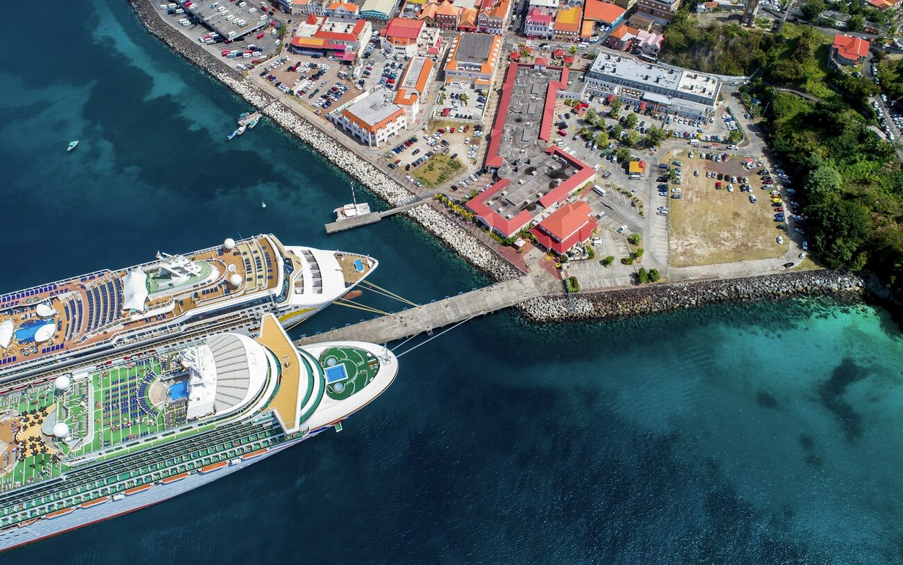 Grenada digital nomad visa 2026: requirements, tax & how to apply