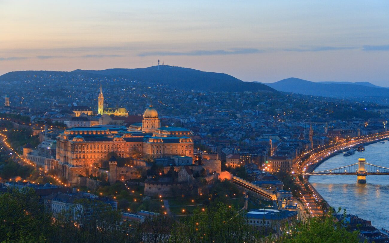 Hungary digital nomad visa 2026: requirements, tax & how to apply