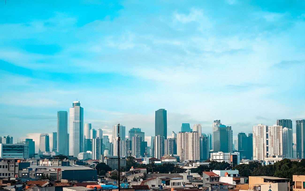 Indonesia — banking and opening an account as a foreigner.