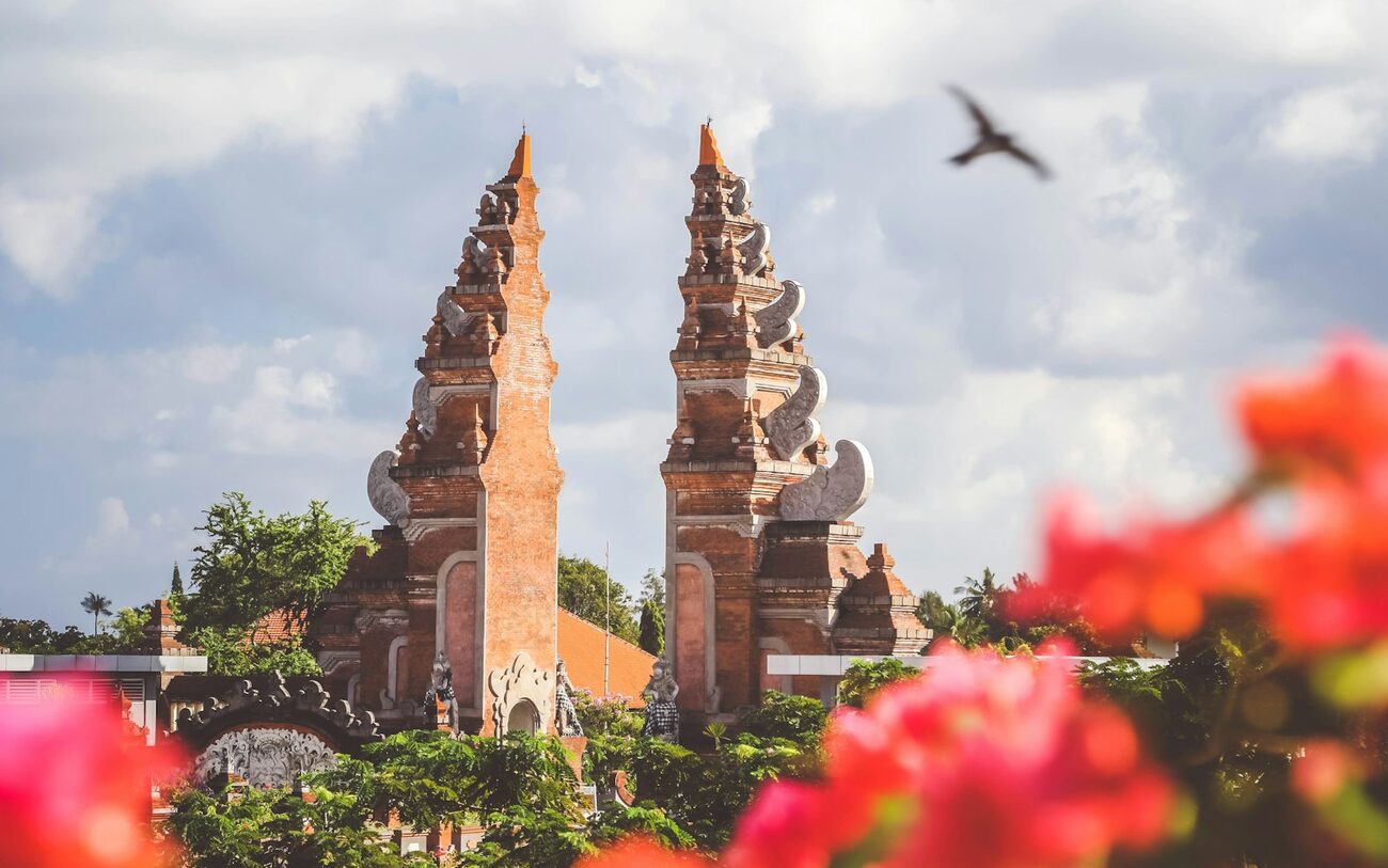 Indonesia — international schools and education for expat families.