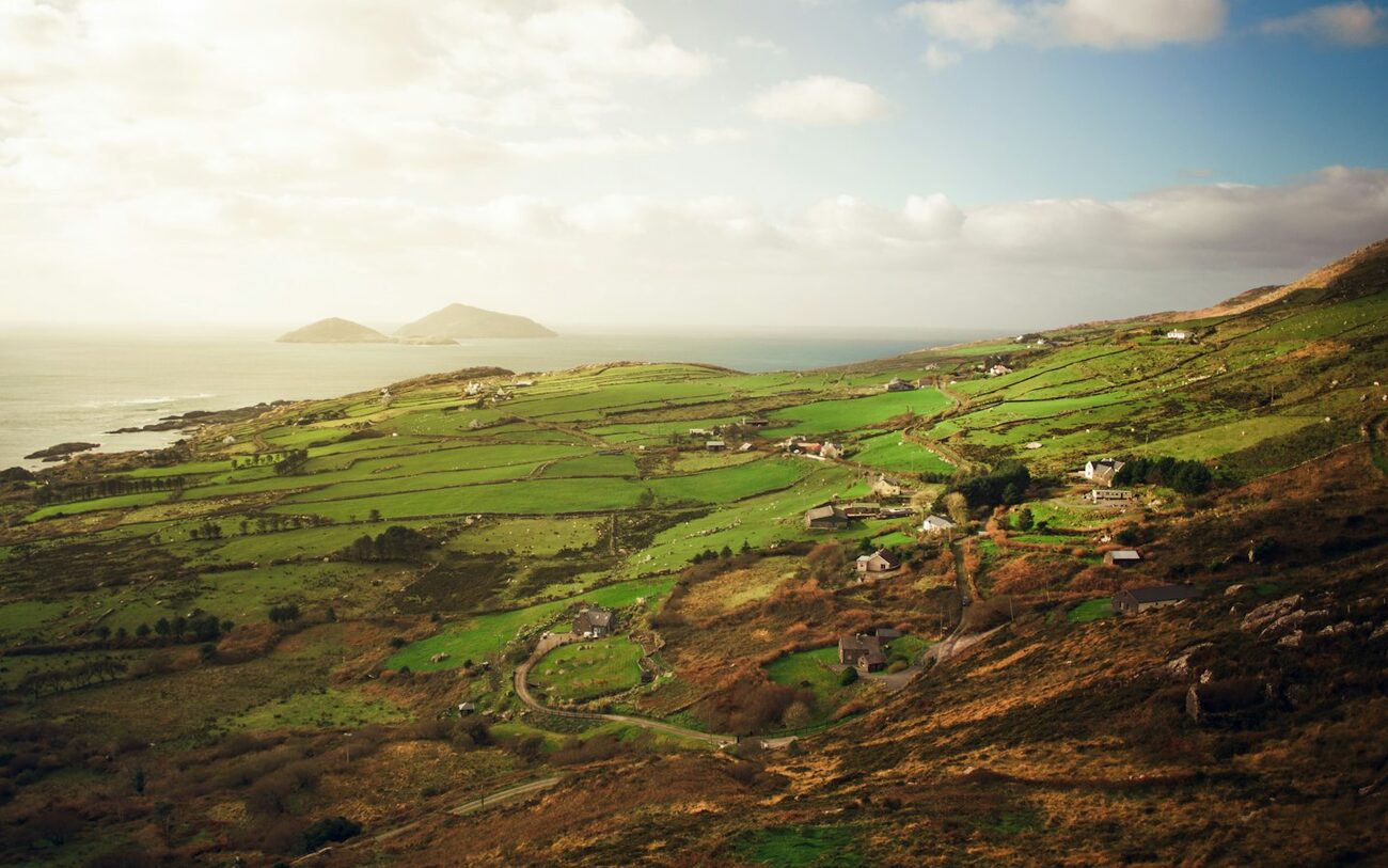 Ireland — healthcare, hospitals and insurance for expats.