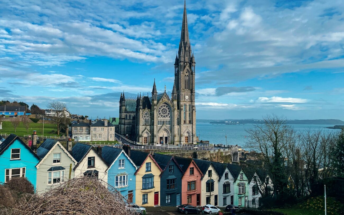 Ireland — international schools and education for expat families.