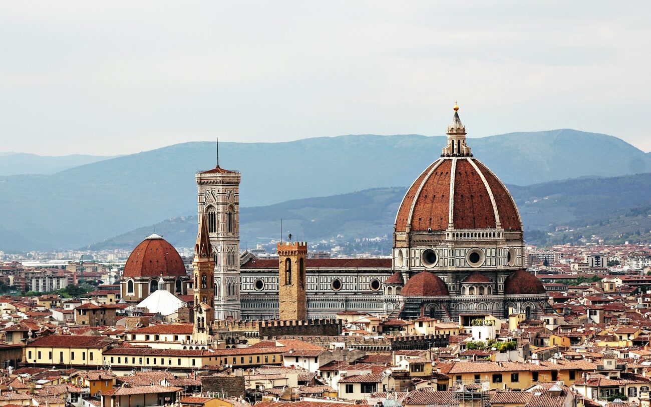 Italy — international schools and education for expat families.