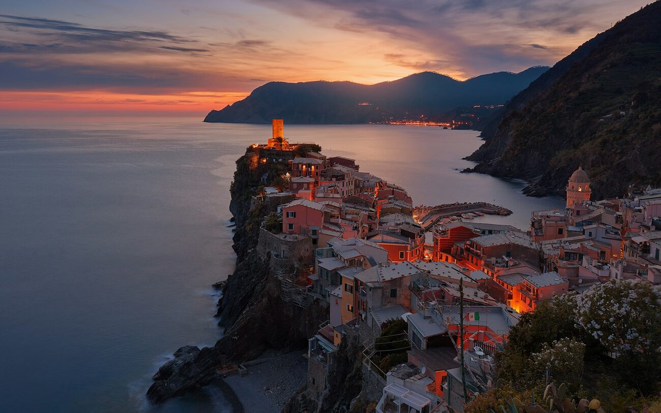 Retiring in Italy in 2026: visa, cost, healthcare & tax