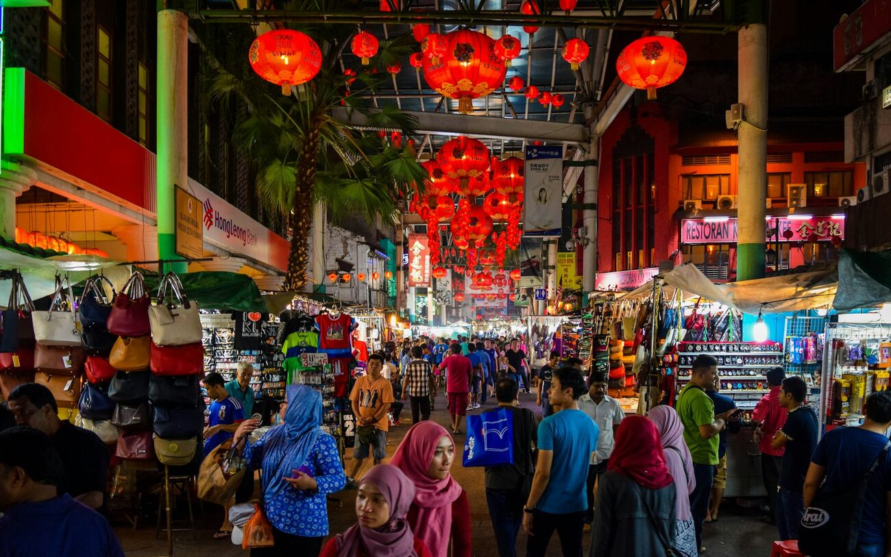 Malaysia digital nomad visa 2026: requirements, tax & how to apply