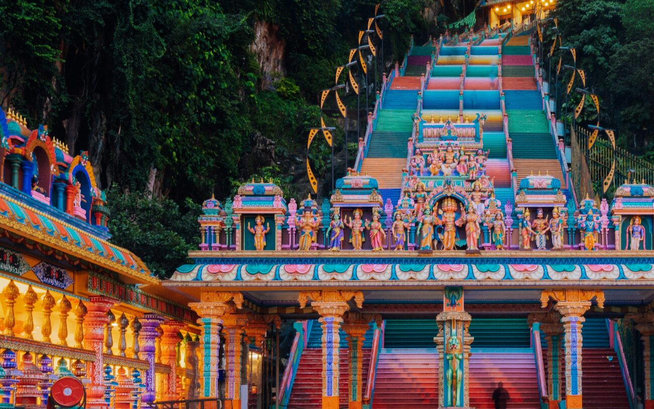 Malaysia — international schools and education for expat families.