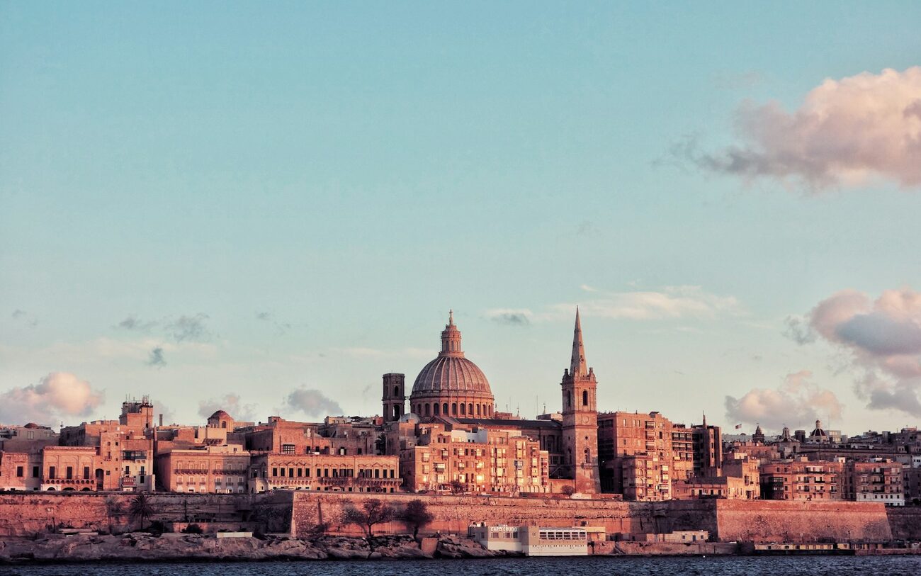 Malta — banking and opening an account as a foreigner.