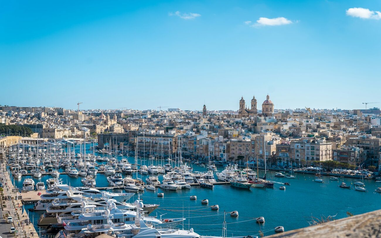 How to set up a company in Malta (2026): steps, tax & cost