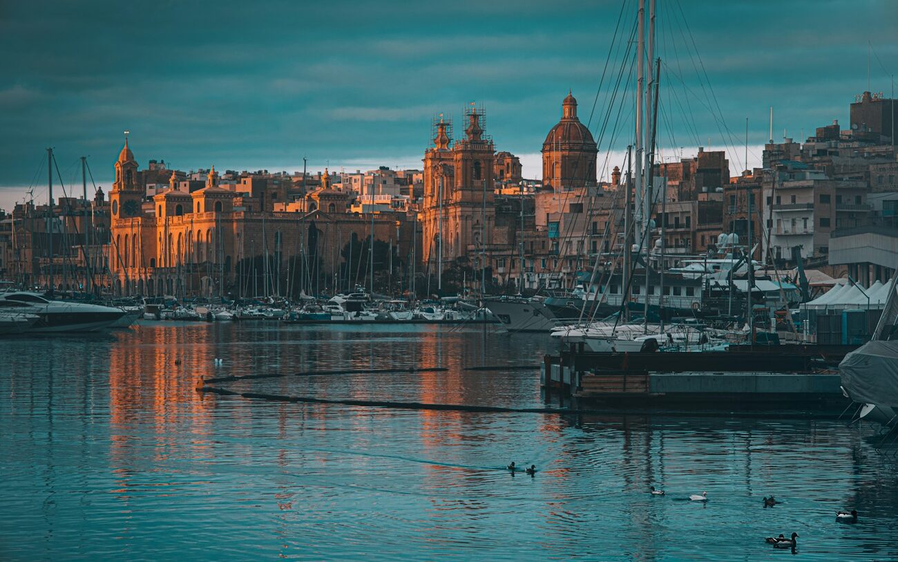 Retiring in Malta in 2026: visa, cost, healthcare & tax