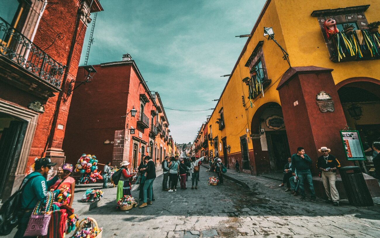 Mexico — international schools and education for expat families.